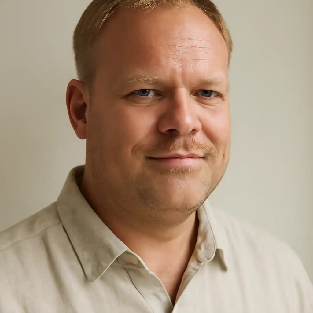 Bart Deursen